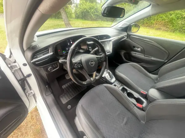 Opel Corsa-e Elegance 13