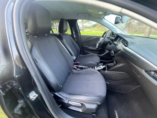 Opel Corsa-e Elegance 17