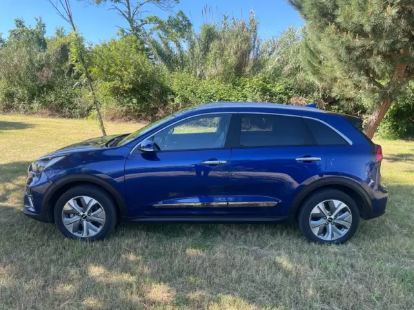 Kia e-Niro 64kWh 12