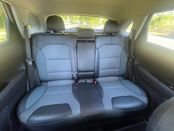 Kia e-Niro 64kWh 31