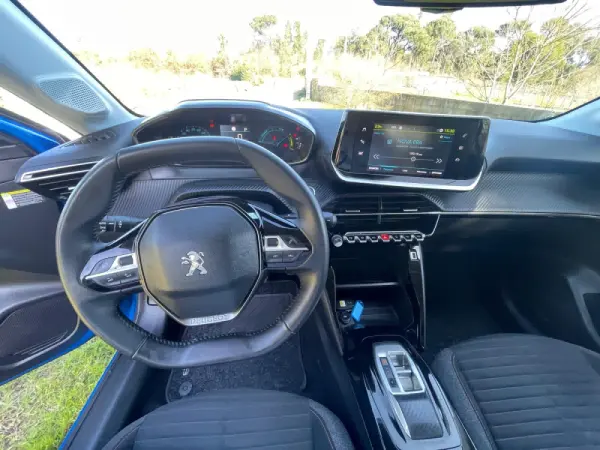 Peugeot e-208 50 kWh Active Pack 23