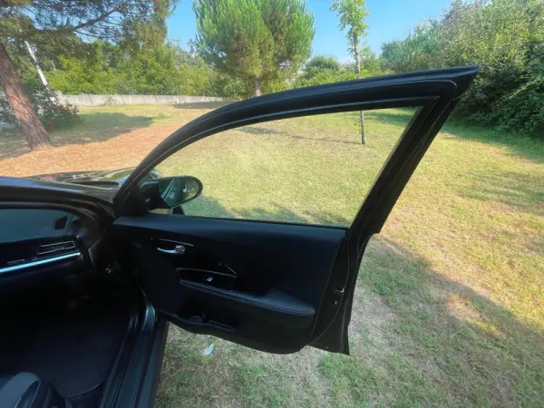 Kia e-Niro 64kWh 35