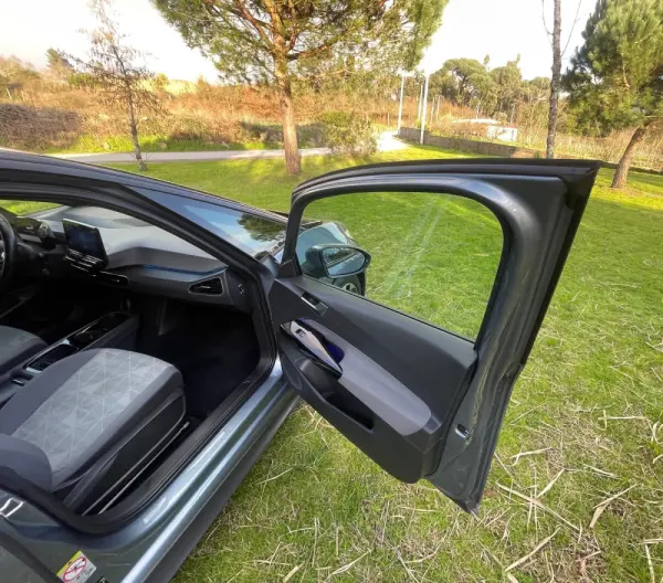 Volkswagen ID.3 Pure Performance 24