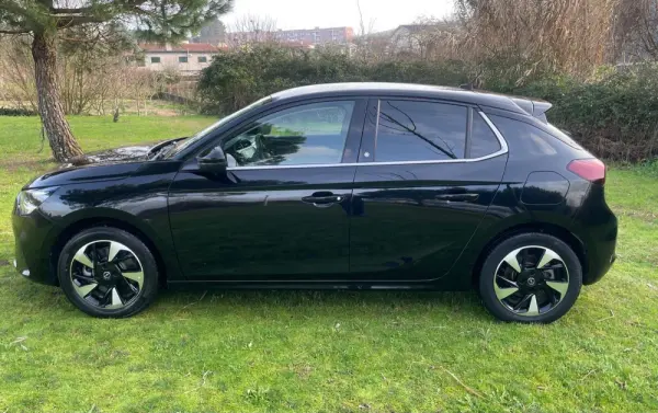 Opel Corsa-e Elegance 2