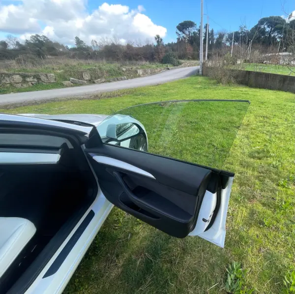 Tesla Model 3 Long Range AWD Dual Motor Performance 15