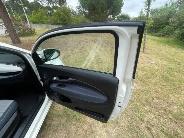Fiat 500e 3 + 1 Icon 30
