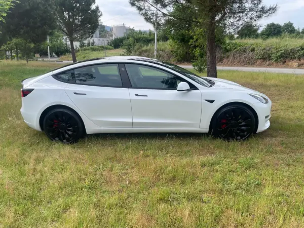 Tesla Model 3 Performance Dual Motor AWD 10