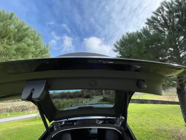 Tesla Model Y Performance Tração Integral 32