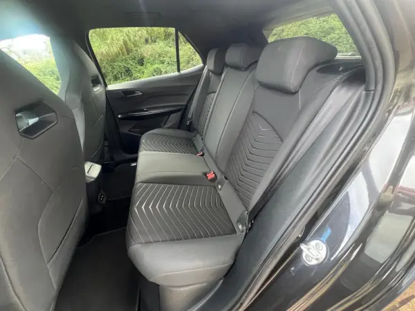 Cupra Born 170kW/77kWh 30