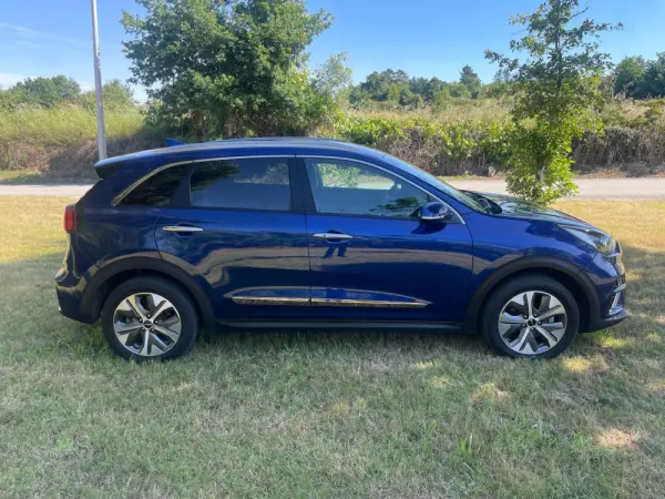 Kia e-Niro 64kWh 6