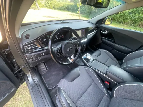 Kia e-Niro 64kWh 30