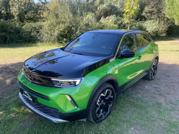 Opel Mokka-e Ultimate 17