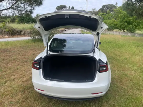 Tesla Model 3 Performance Dual Motor AWD 16