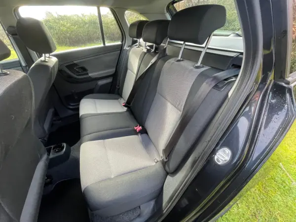 Skoda Fabia Break 1.2 TDi Family 14