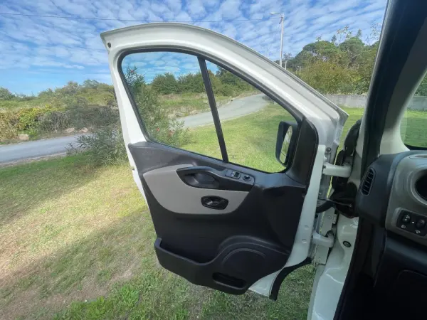 Renault Trafic Combi L1H1 Authentique 43