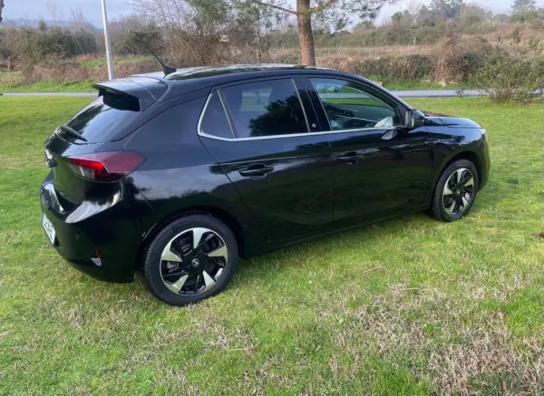 Opel Corsa-e Elegance 27