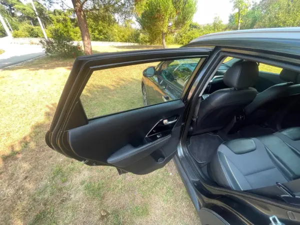 Kia e-Niro 64kWh 39