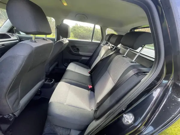 Skoda Fabia Break 1.2 TDi Family 23