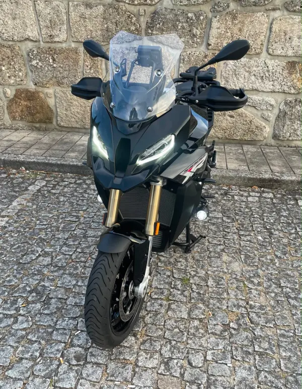 BMW S 1000 XR 2ºGeração 24