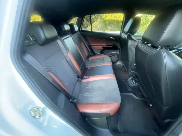 Volkswagen ID.4 77 kWh Pro Performance 10