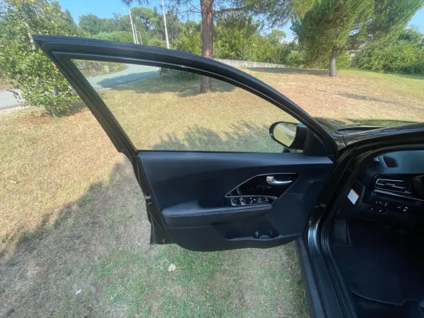 Kia e-Niro 64kWh 31