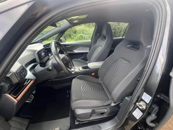 Cupra Born 170kW/77kWh 18