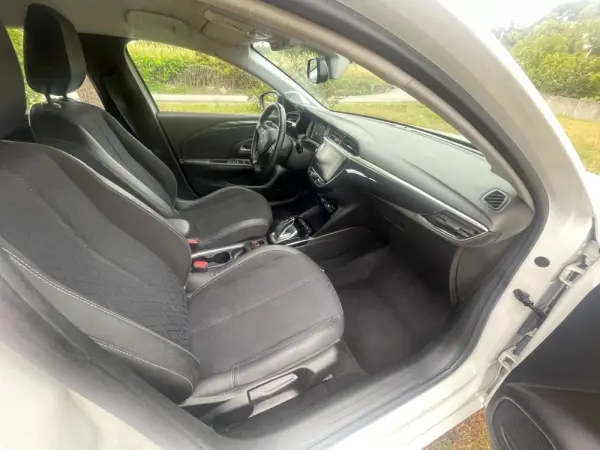 Opel Corsa-e Elegance 30