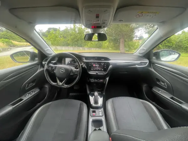 Opel Corsa-e Elegance 32