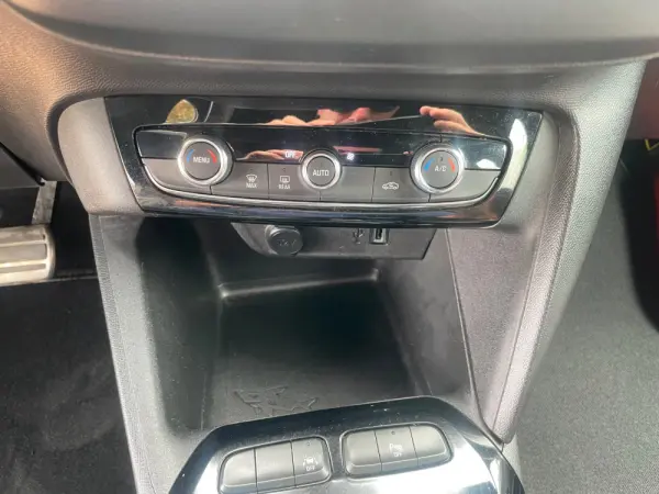 Opel Corsa-e e-GS 30