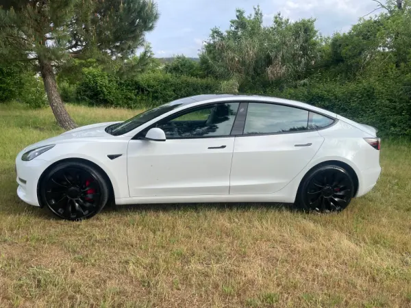 Tesla Model 3 Performance Dual Motor AWD 7