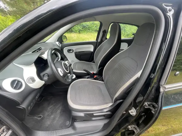Renault Twingo E-Tech 27.5 kWh Evolution Autonomia Urbana 6