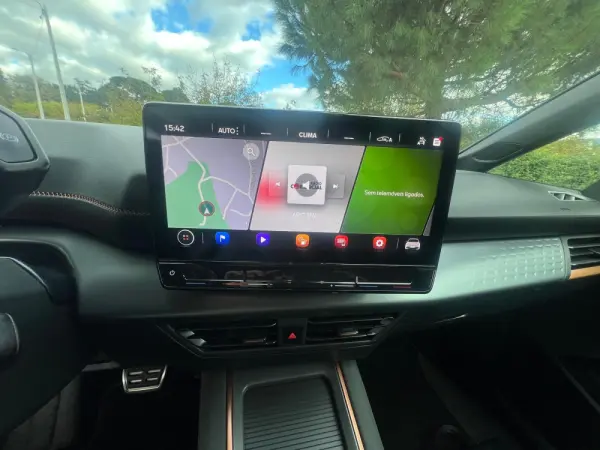 Cupra Born 170kW/77kWh 32