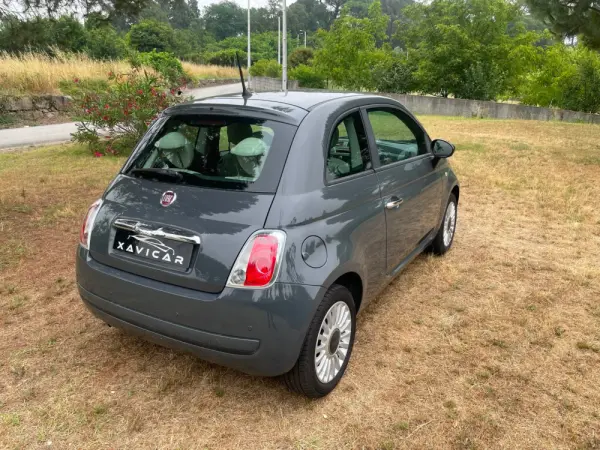 Fiat 500 Outro 3