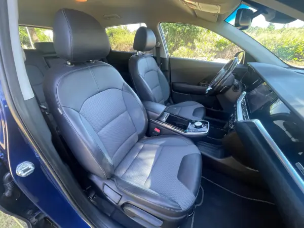 Kia e-Niro 64kWh 33