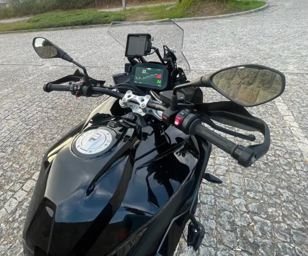 BMW S 1000 XR 2ºGeração 10