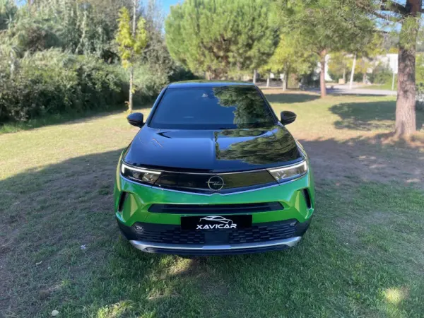 Opel Mokka-e Ultimate 2