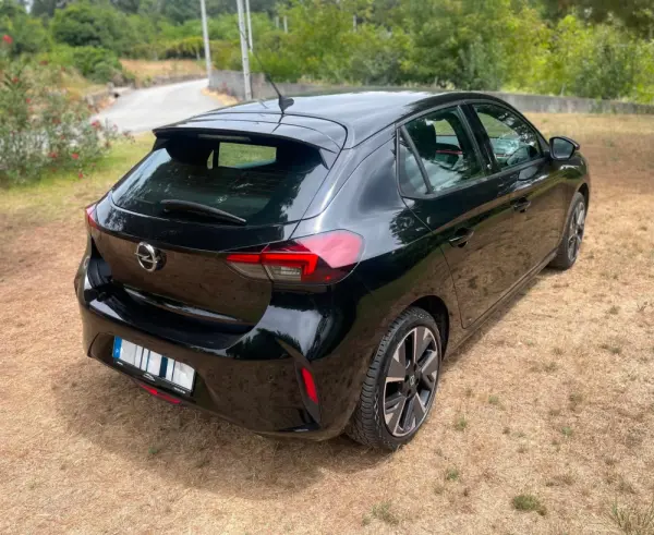 Opel Corsa-e e-GS 3