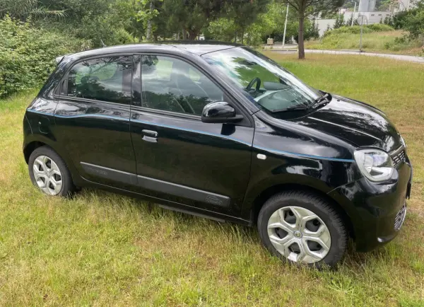 Renault Twingo E-Tech 27.5 kWh Evolution Autonomia Urbana 13