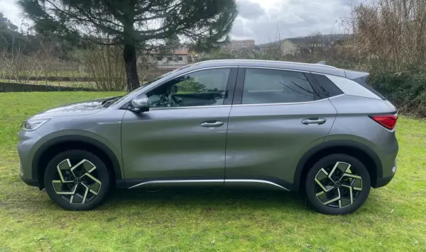 BYD Atto 3 60.48 kWh Comfort 2