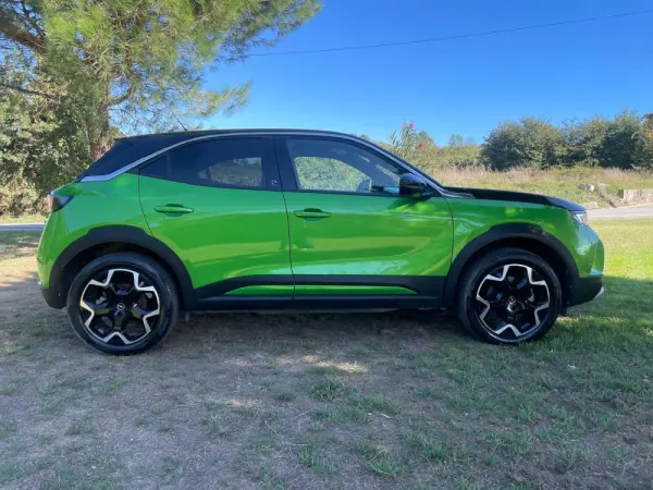 Opel Mokka-e Ultimate 15