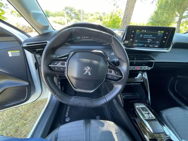 Peugeot e-208 50 kWh Allure 34
