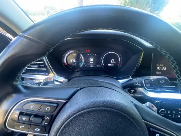 Kia e-Niro 64kWh 37