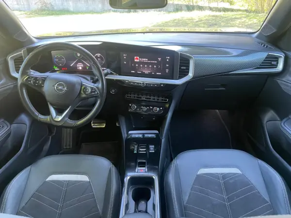 Opel Mokka-e Ultimate 27
