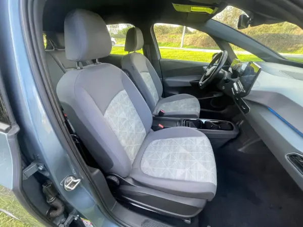 Volkswagen ID.3 Pure Performance 21