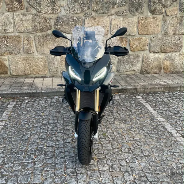 BMW S 1000 XR 2ºGeração 4