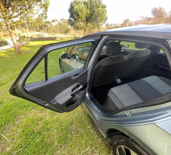 Volkswagen ID.3 Pure Performance 16