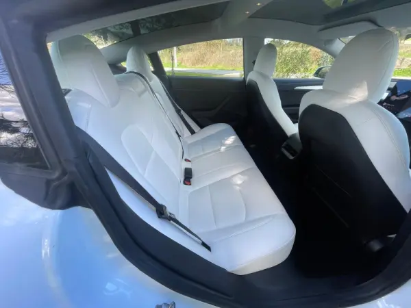 Tesla Model 3 Long Range AWD Dual Motor Performance 20