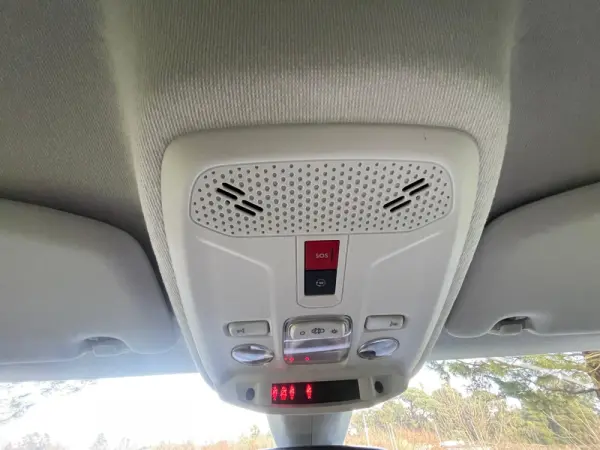 Opel Corsa-e Elegance 5