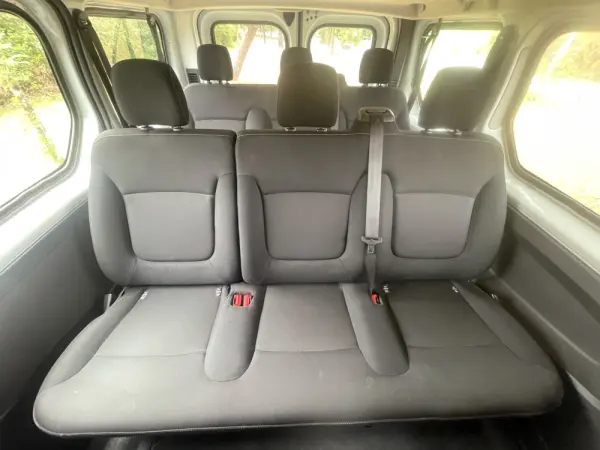 Renault Trafic 1.6 dCi L1H1 1.0T SS 23