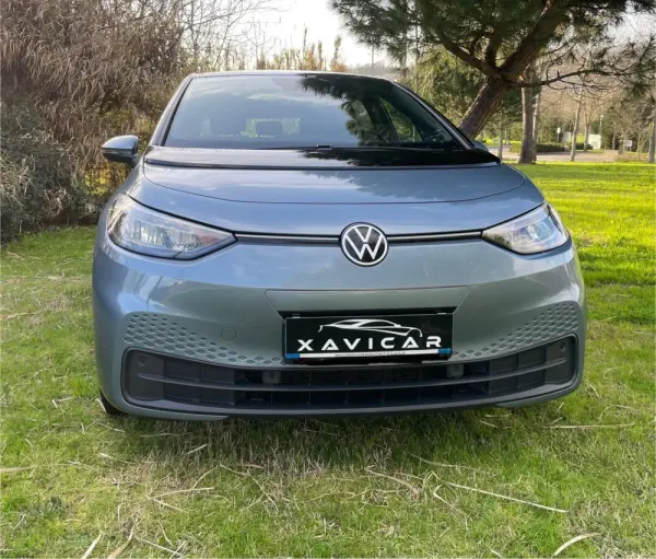 Volkswagen ID.3 Pure Performance 2